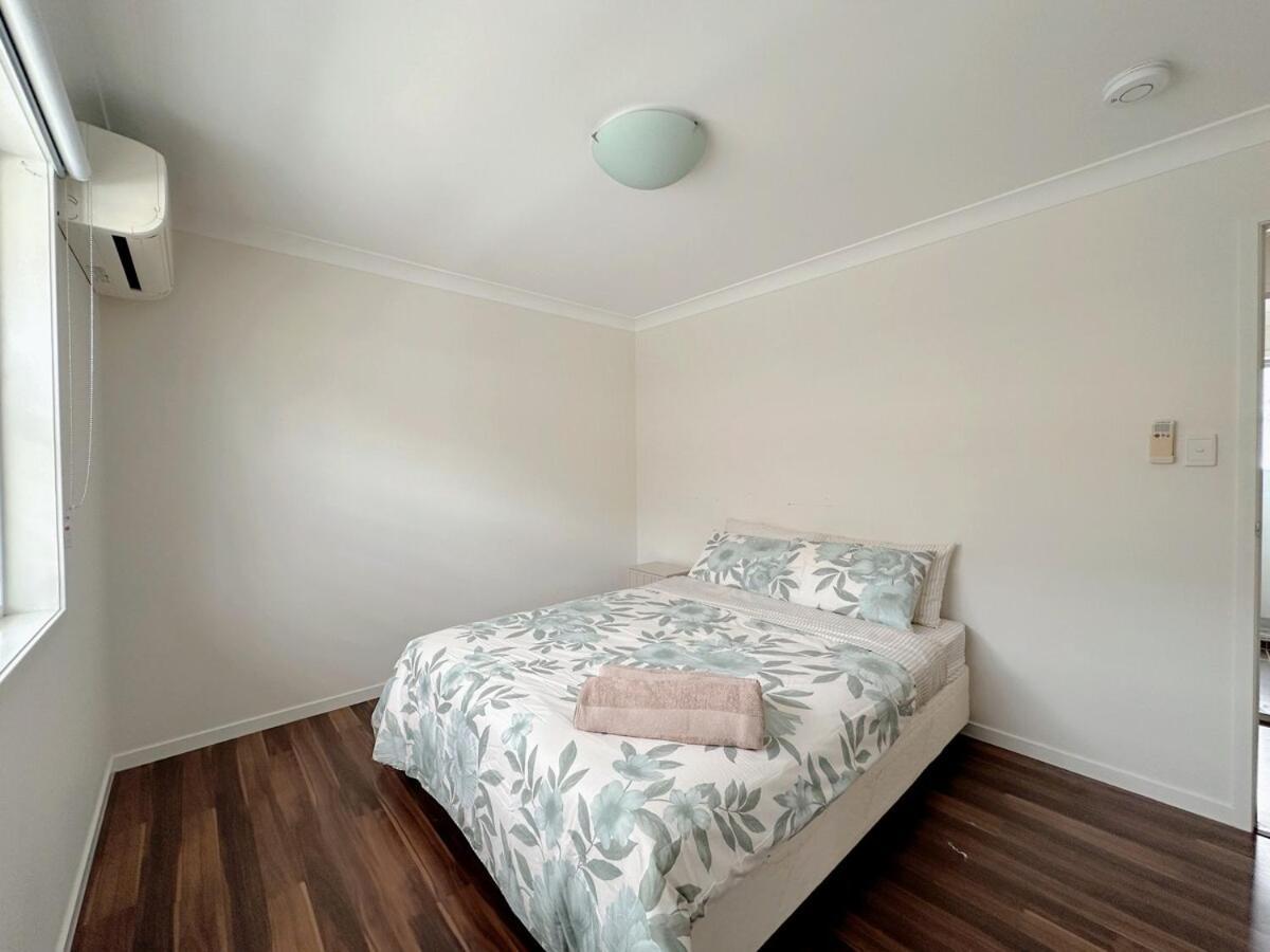 Cityside Retreat By Qeii & Qsac * Brisbane