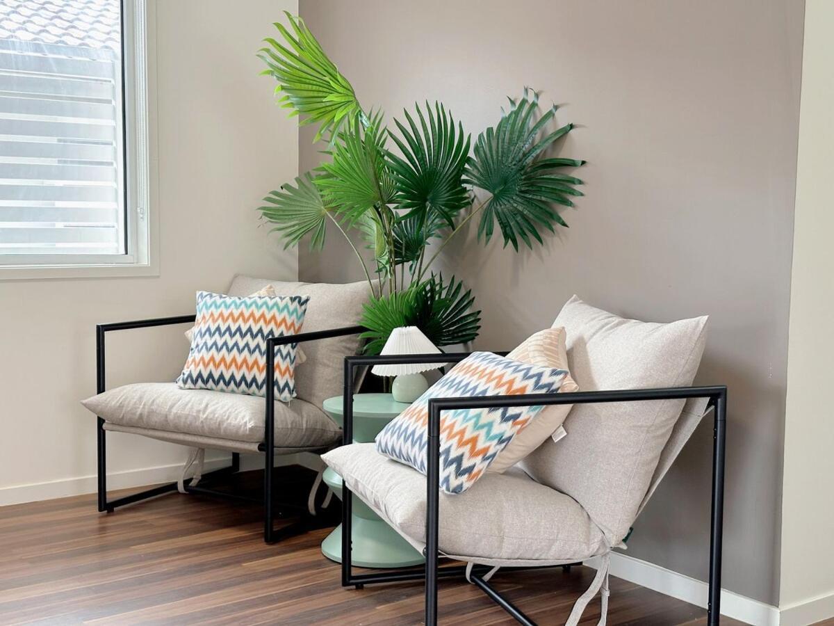 Cityside Retreat By Qeii & Qsac *