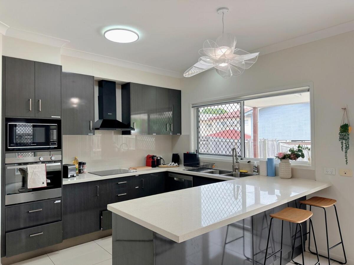 Cityside Retreat By Qeii & Qsac Brisbane