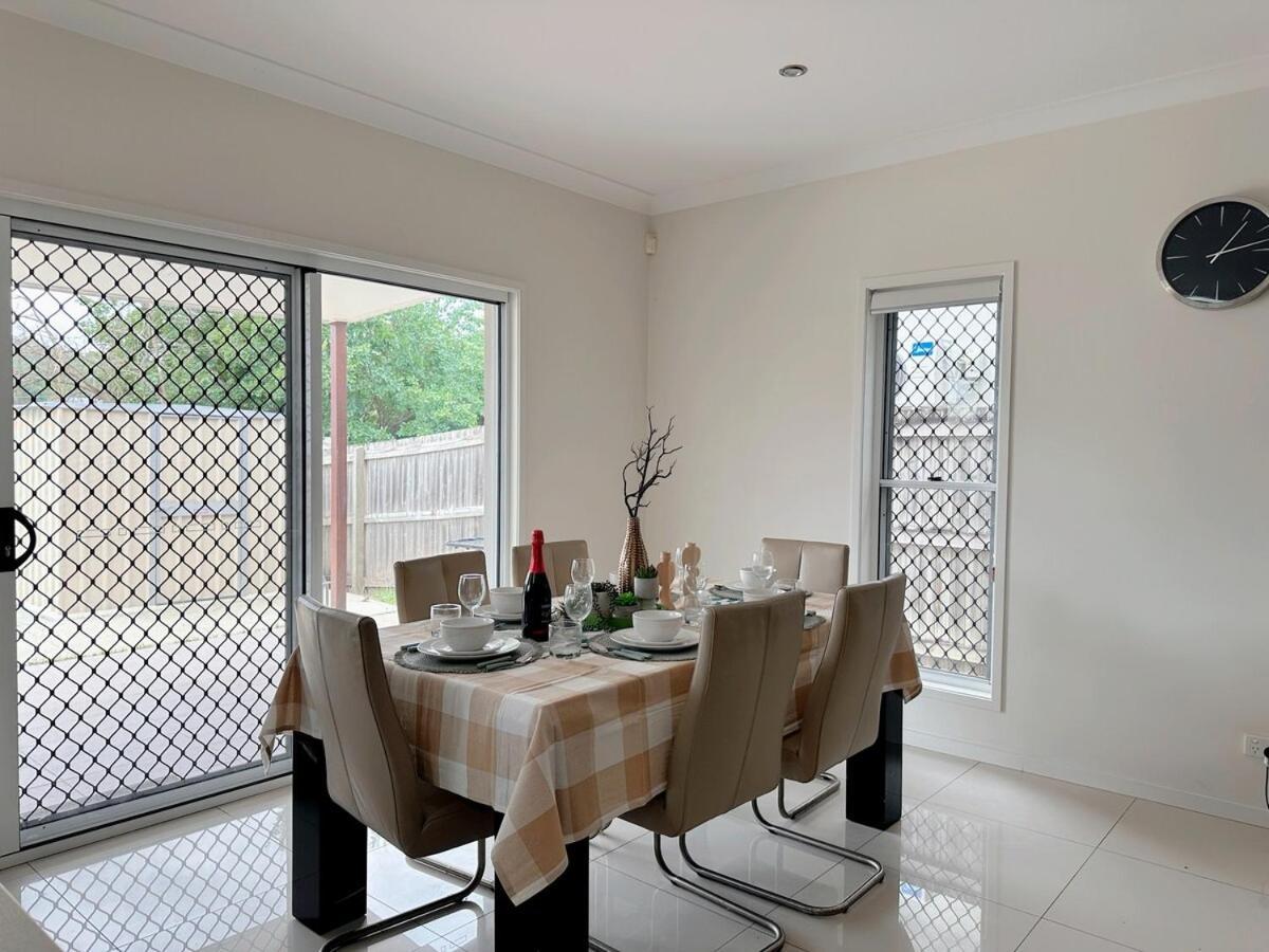 Cityside Retreat By Qeii & Qsac Holiday home Brisbane