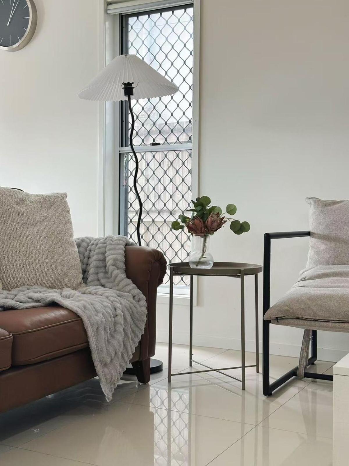 Cityside Retreat By Qeii & Qsac Holiday home Brisbane