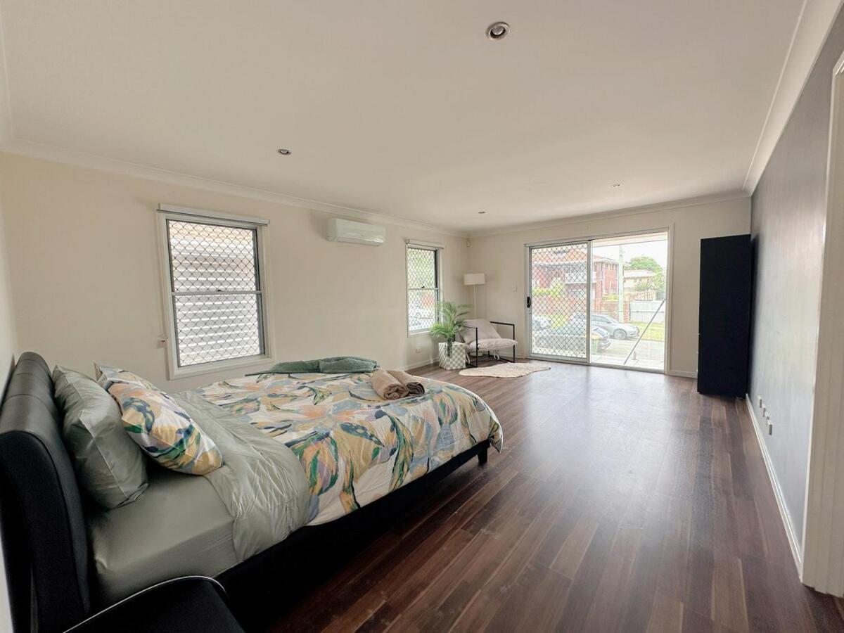 Holiday home Cityside Retreat By Qeii & Qsac Brisbane