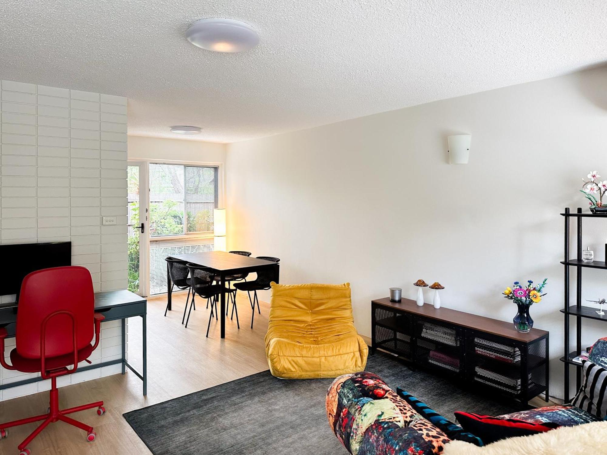 Townhouse In Auchenflower * Brisbane
