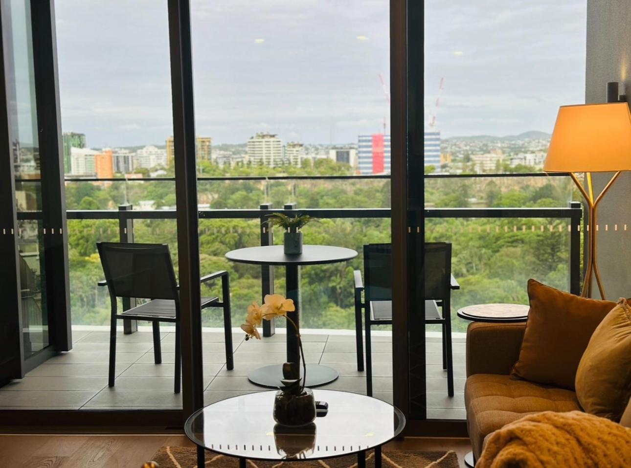 Cbd Luxury 8 Margaret St Apartment