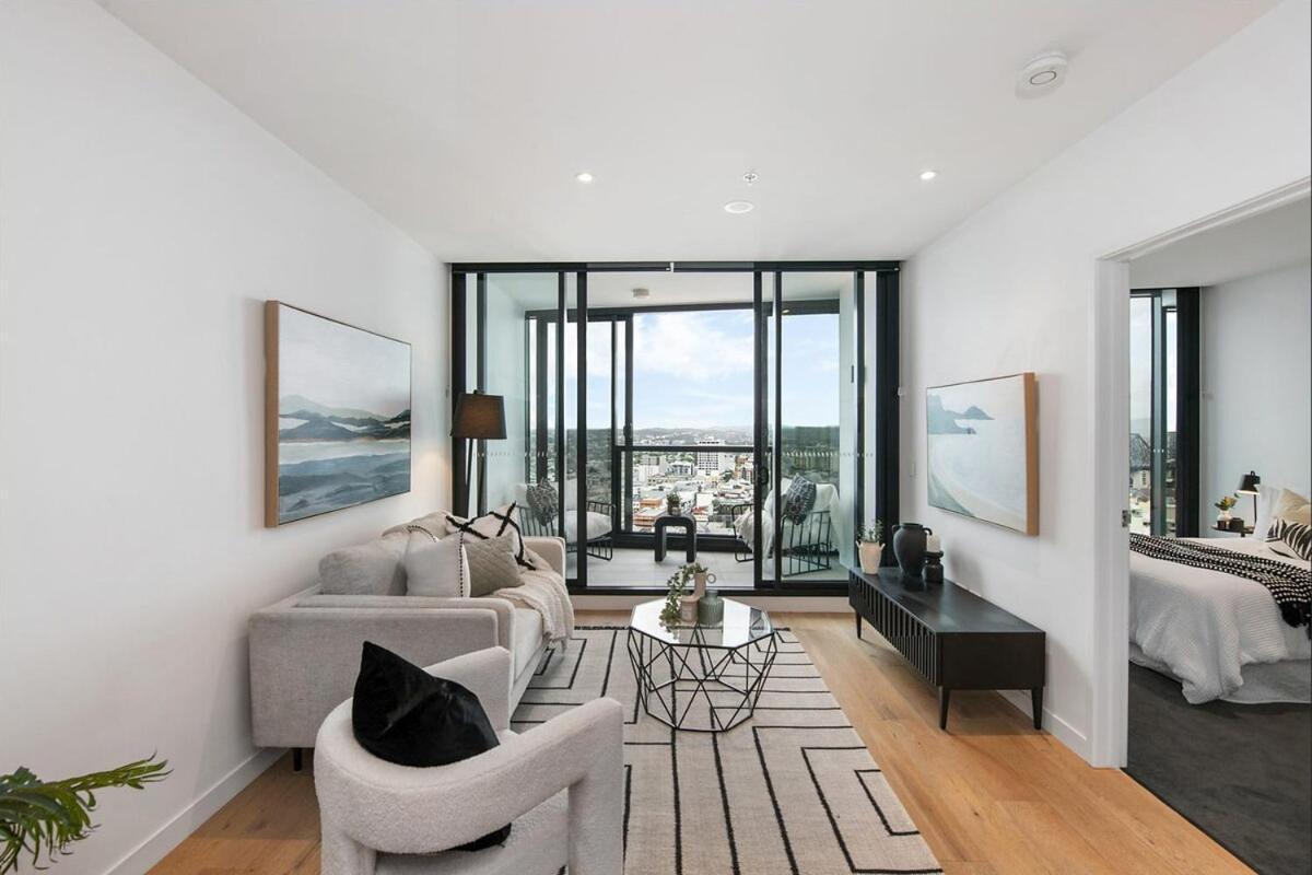 Apartment Magical Sunset Skyview Best Location In Brisbane Brisbane