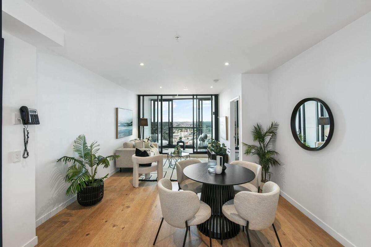 Magical Sunset Skyview Best Location In Brisbane Apartment Brisbane