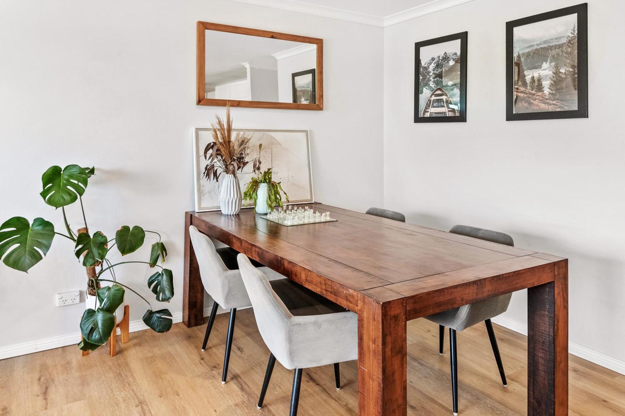 Leafy Oasis- Sunset And Mountain View,2 Bed, 2 Ensuite, Close To Cbd * Brisbane