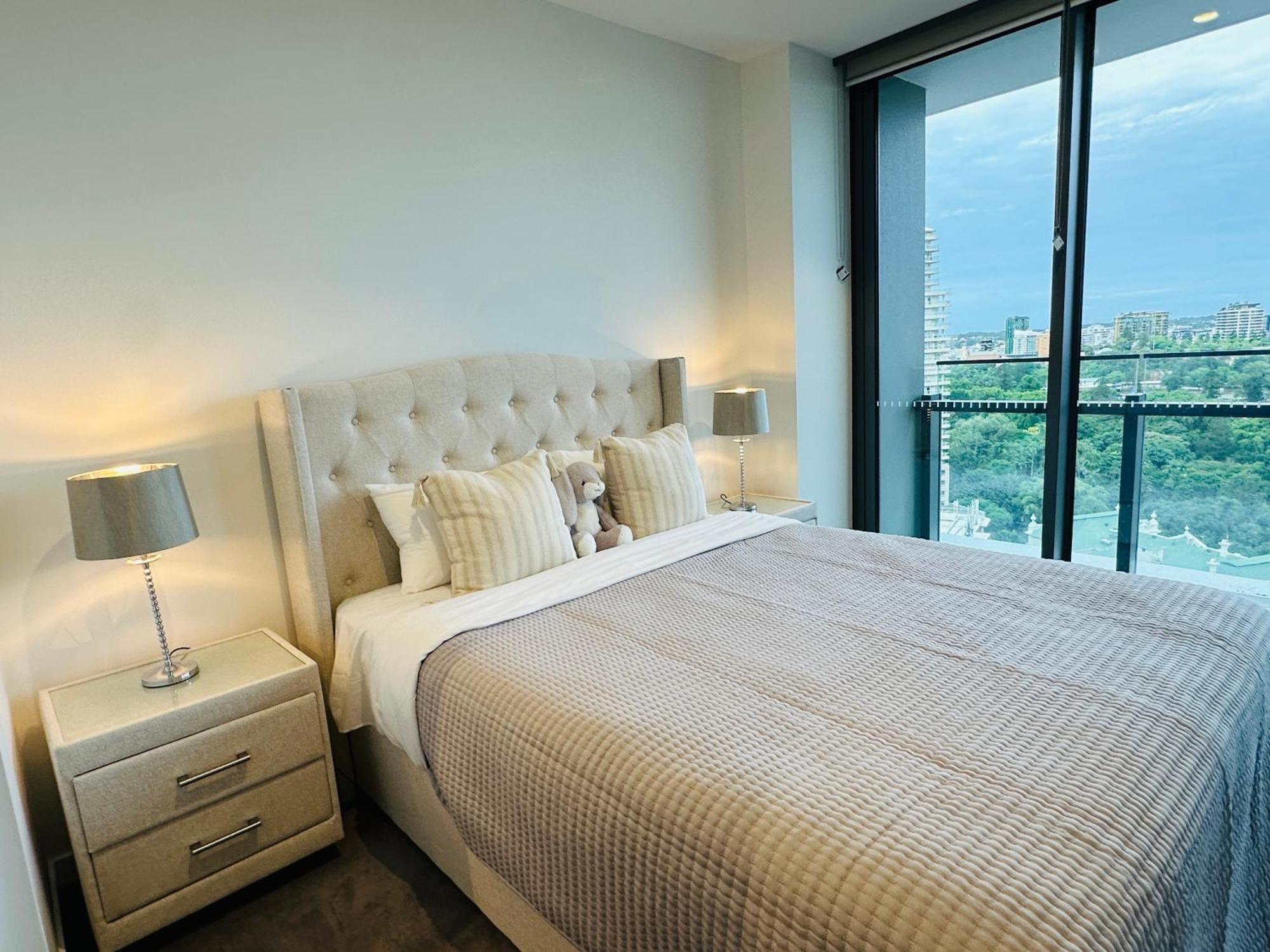 Apartment Queen's Wharf Cbd