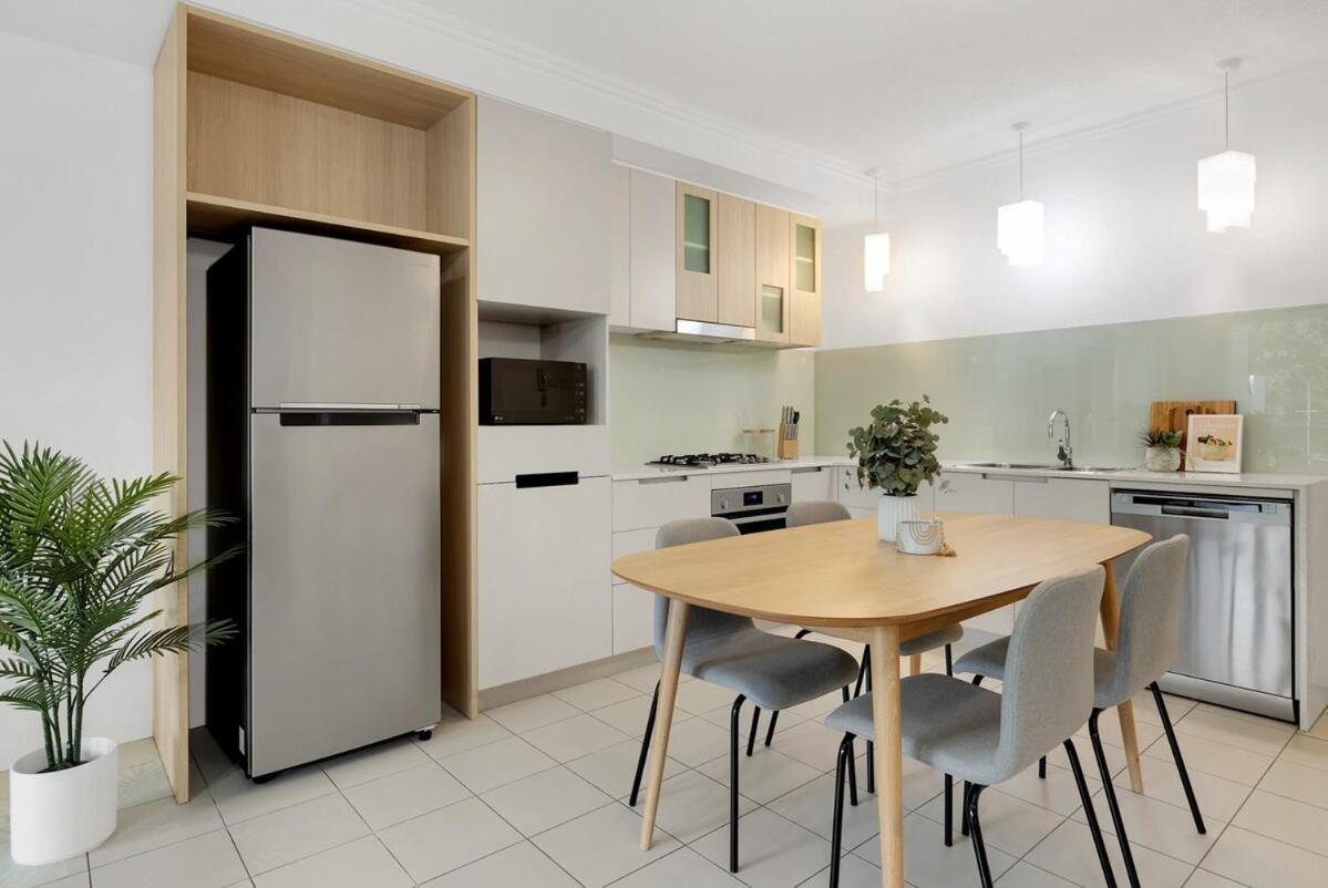 Apartment Kelvin Grove Sanctuary - 2br 2ba W Private Balcony M13 *