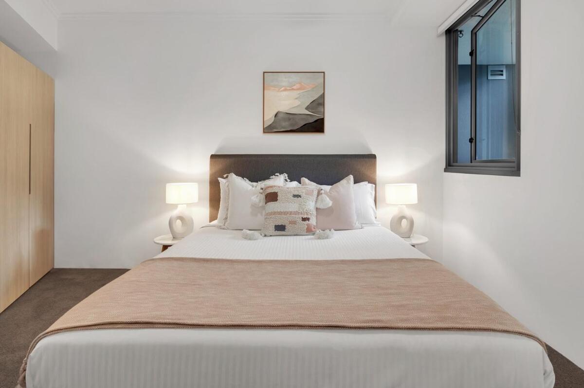 Kelvin Grove Sanctuary - 2br 2ba W Private Balcony M13 Apartment *