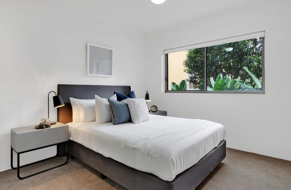 Kelvin Grove Sanctuary - 2br 2ba W Private Balcony M13 Apartment *