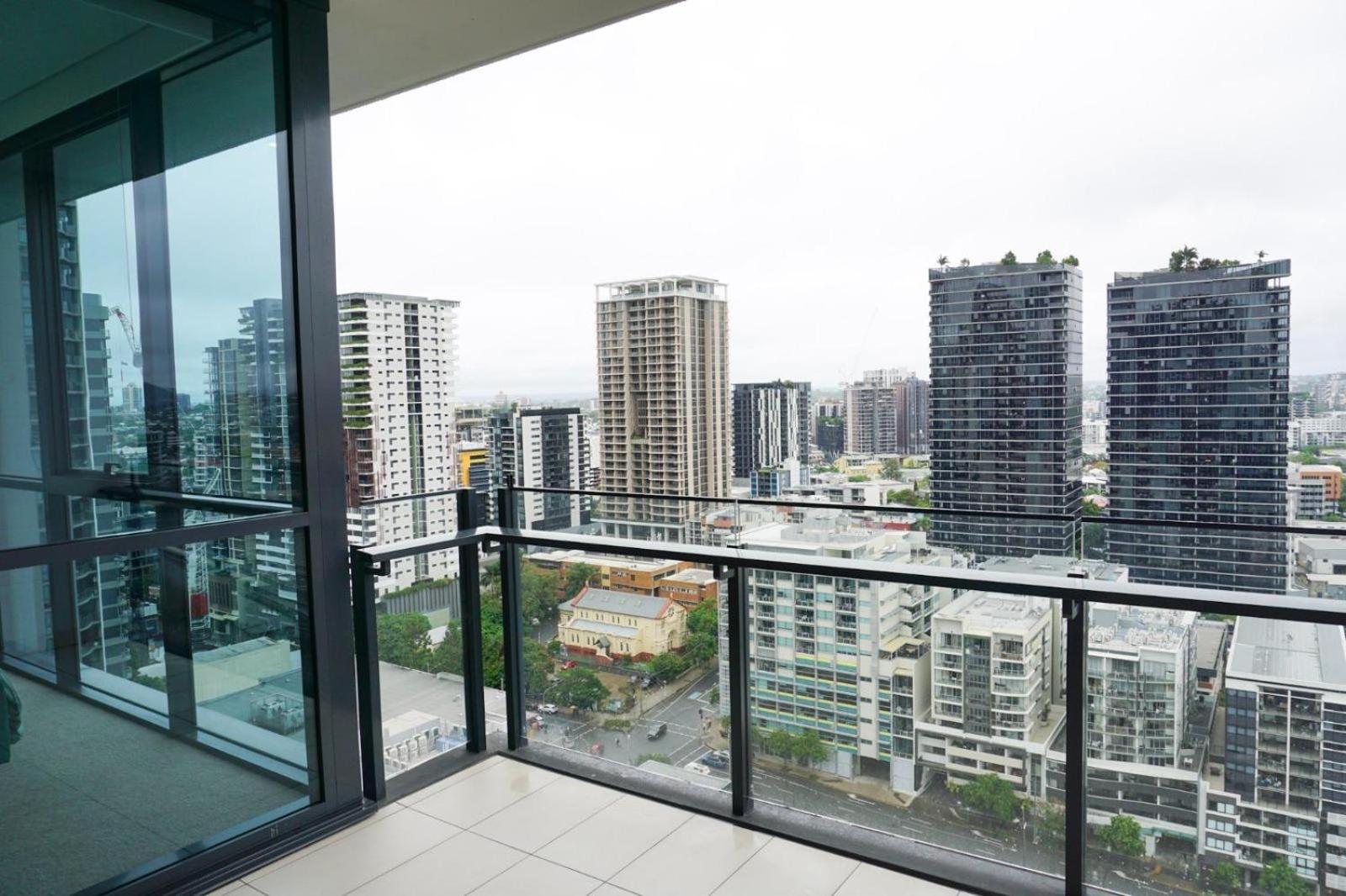 River View South Brisbane