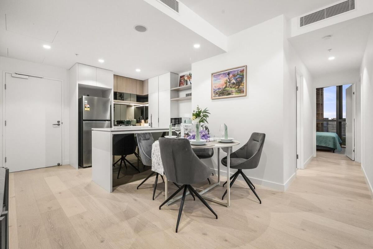 Apartment Star Queens Wharf Luxury 2b2b Brisbane