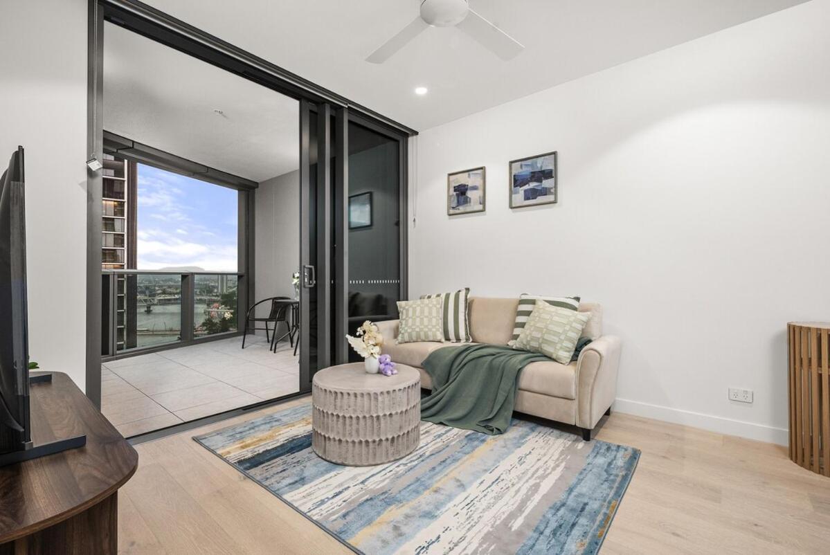 Star Queens Wharf Luxury 2b2b Apartment *