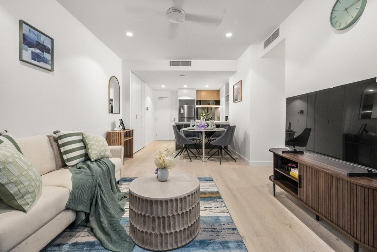 Apartment Star Queens Wharf Luxury 2b2b *