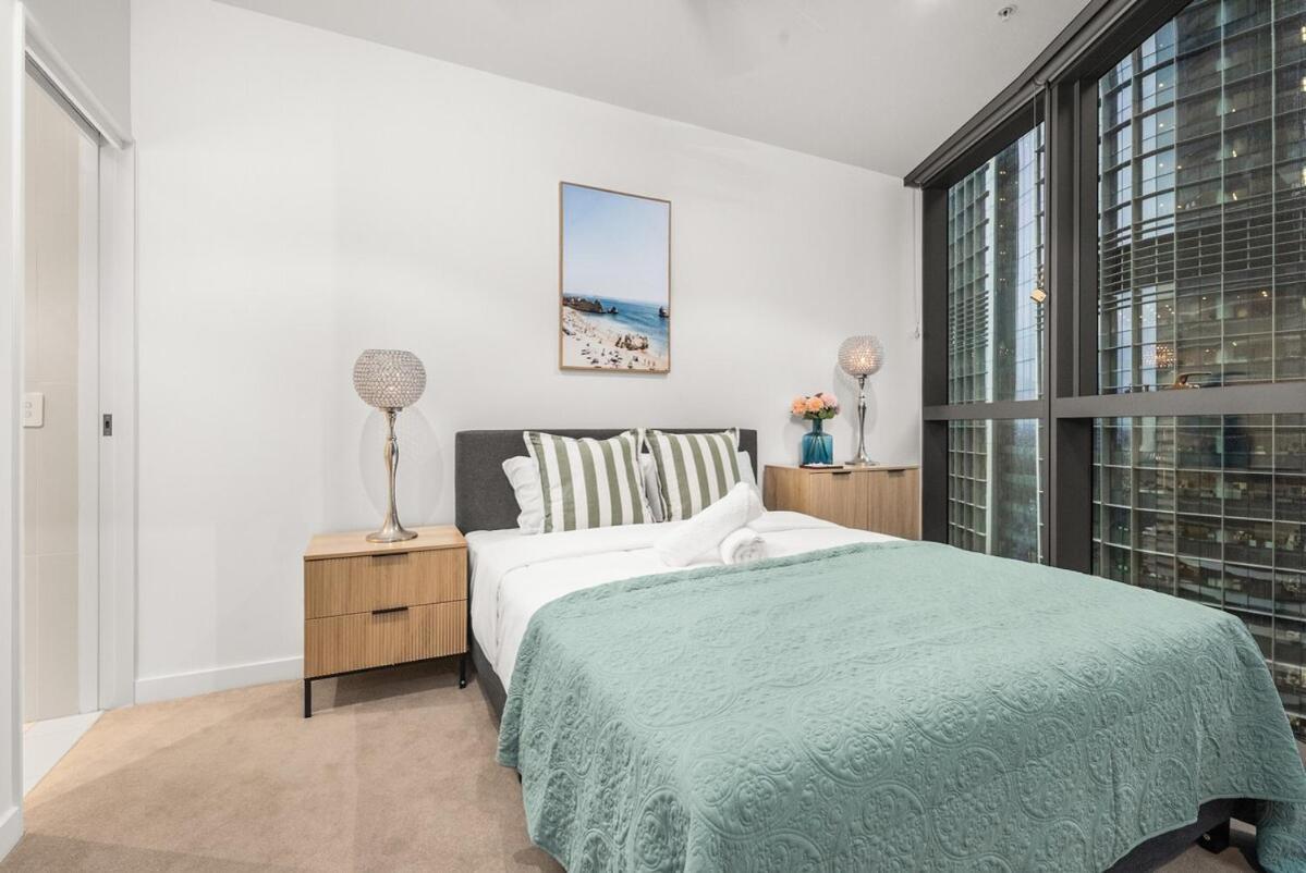 Apartment Star Queens Wharf Luxury 2b2b Brisbane