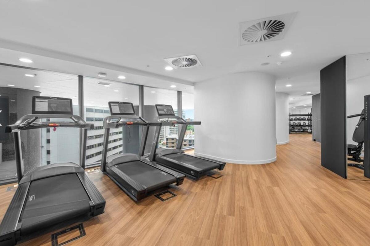 Star Queens Wharf Luxury 2b2b Apartment