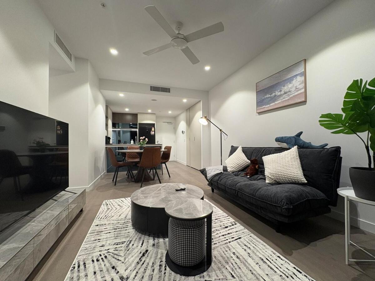 2b2b Retreat Land In Queens Wharf Brisbane