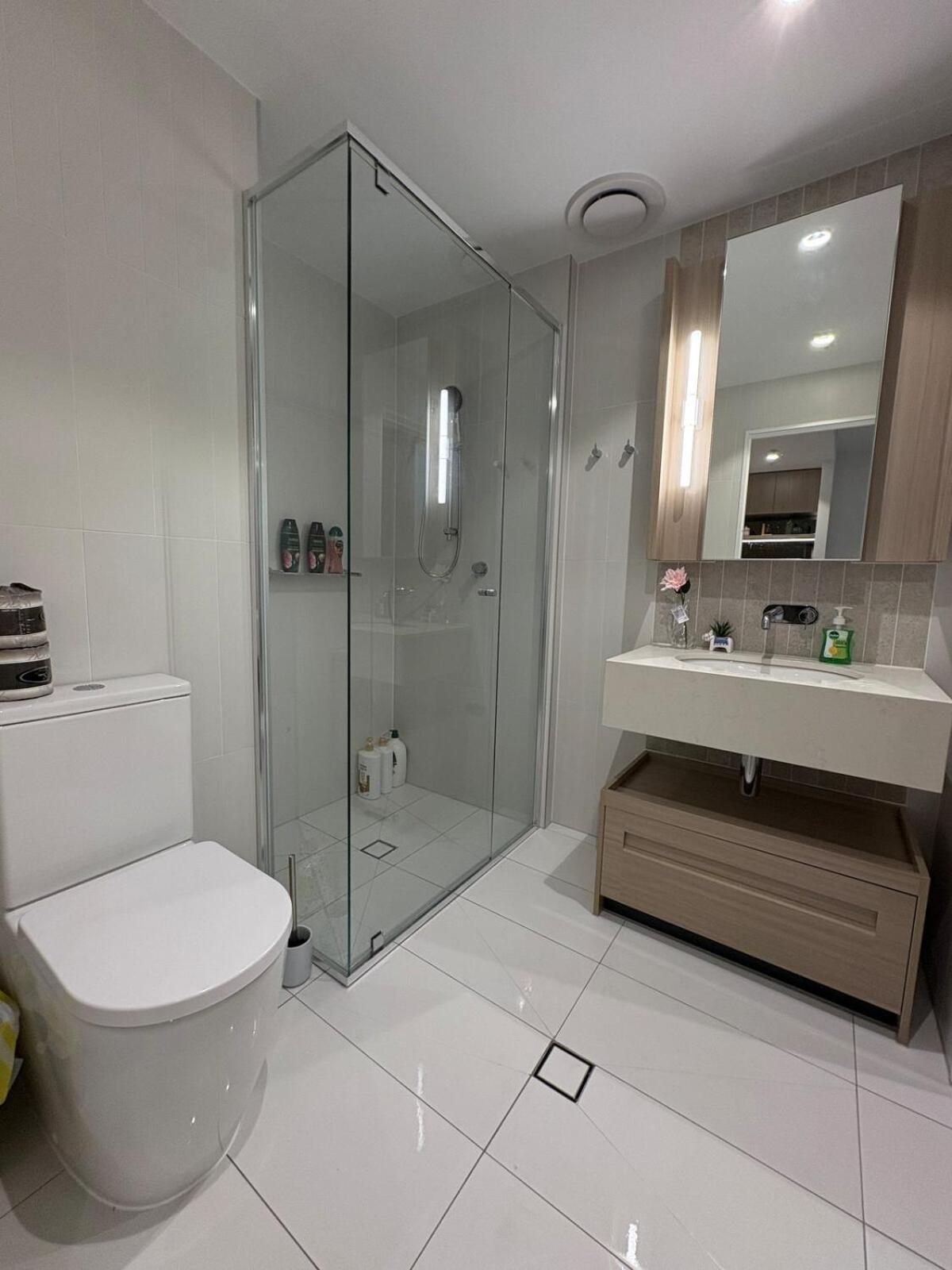 Luxury 1b Aprt In Bne Land Queens Wharf Apartment *