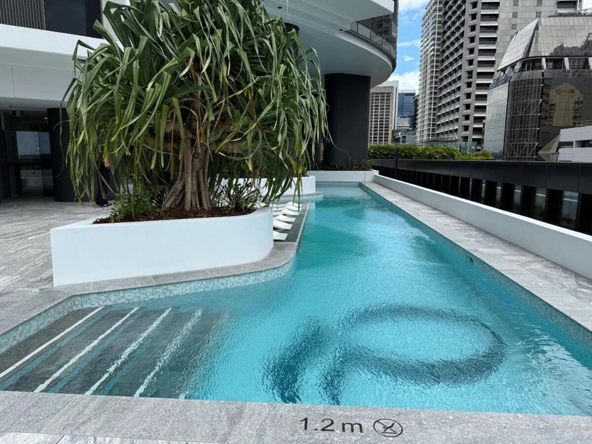 Apartment Luxury 1b Aprt In Bne Land Queens Wharf