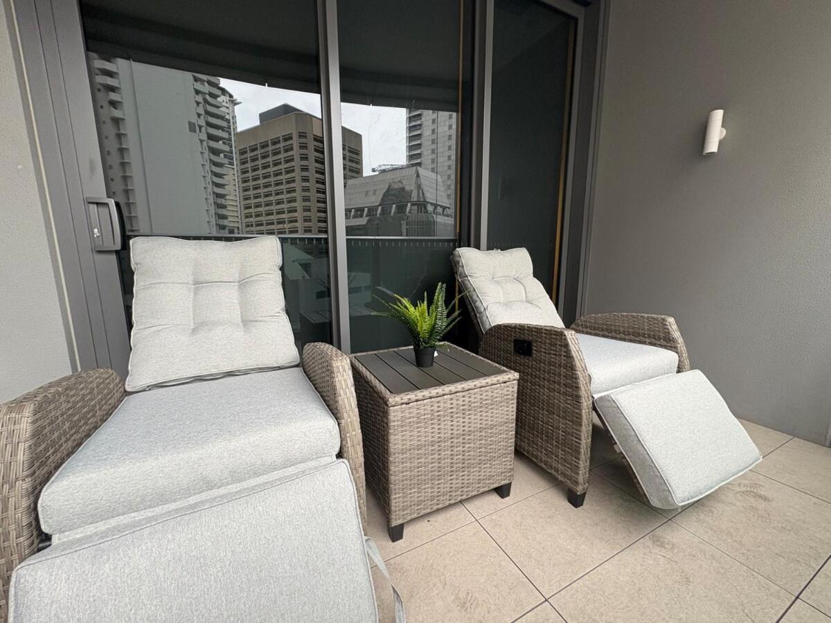 Luxury 1b Aprt In Bne Land Queens Wharf Apartment *