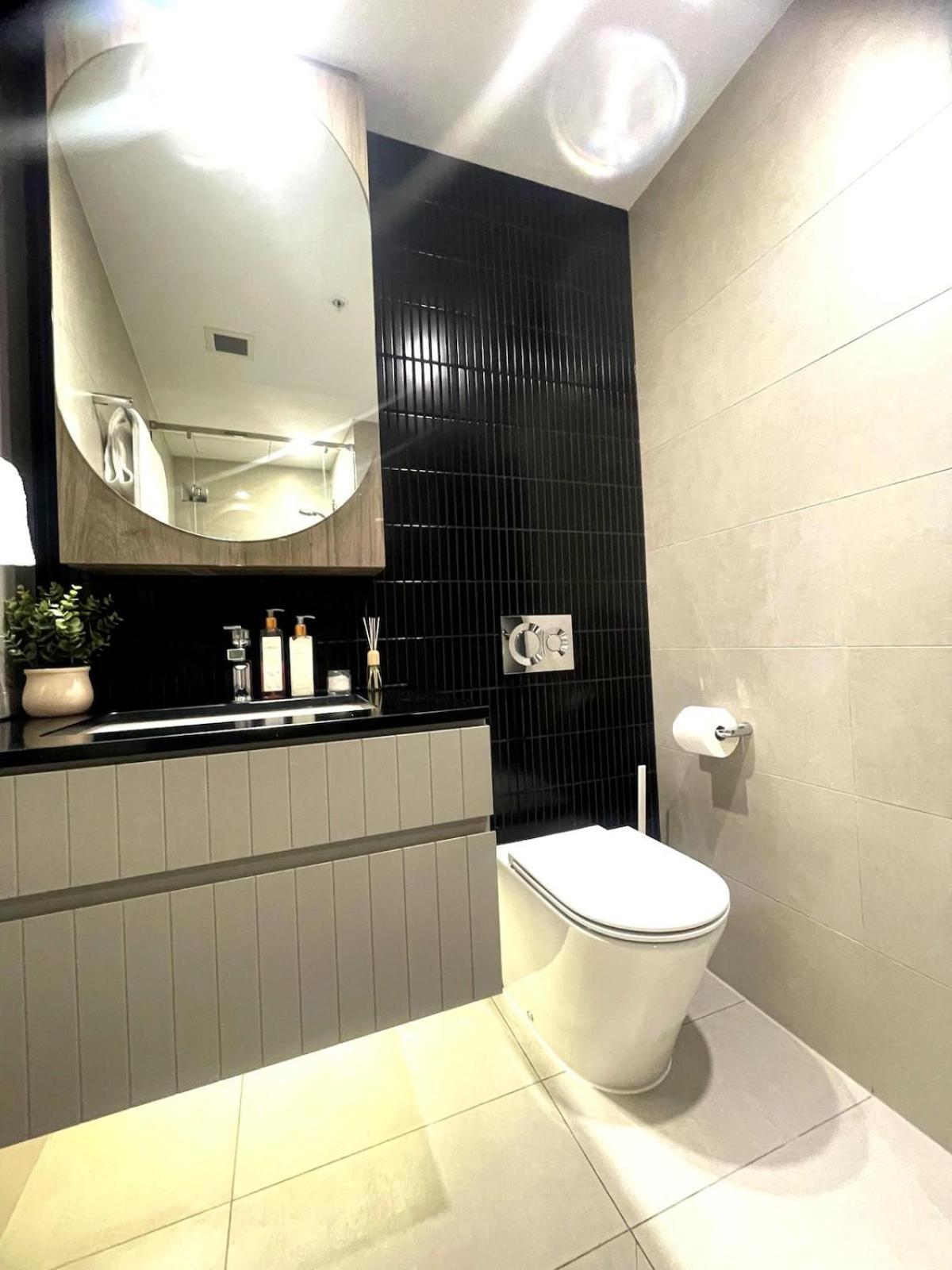 Riverview 1 Bed Luxury *