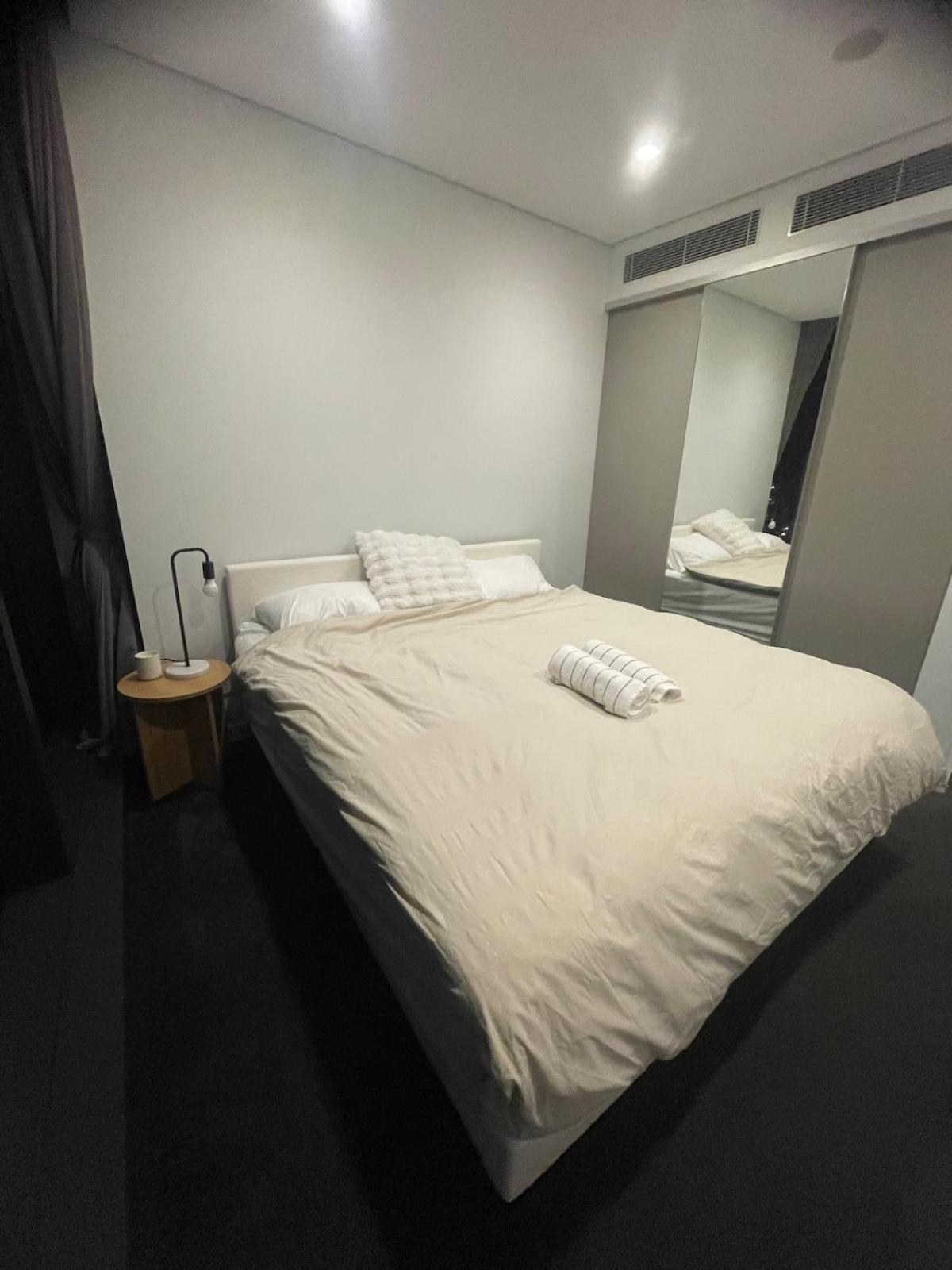 Apartment Riverview 1 Bed Luxury