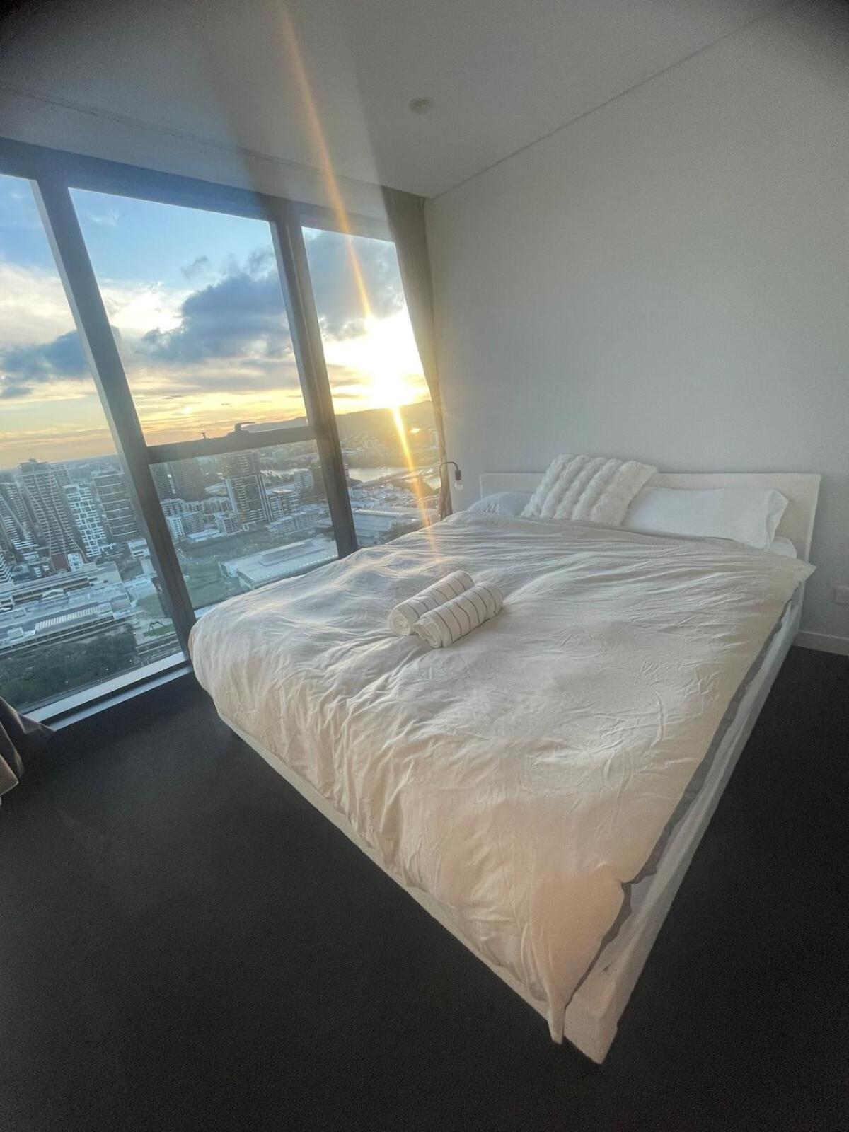Riverview 1 Bed Luxury Apartment Brisbane