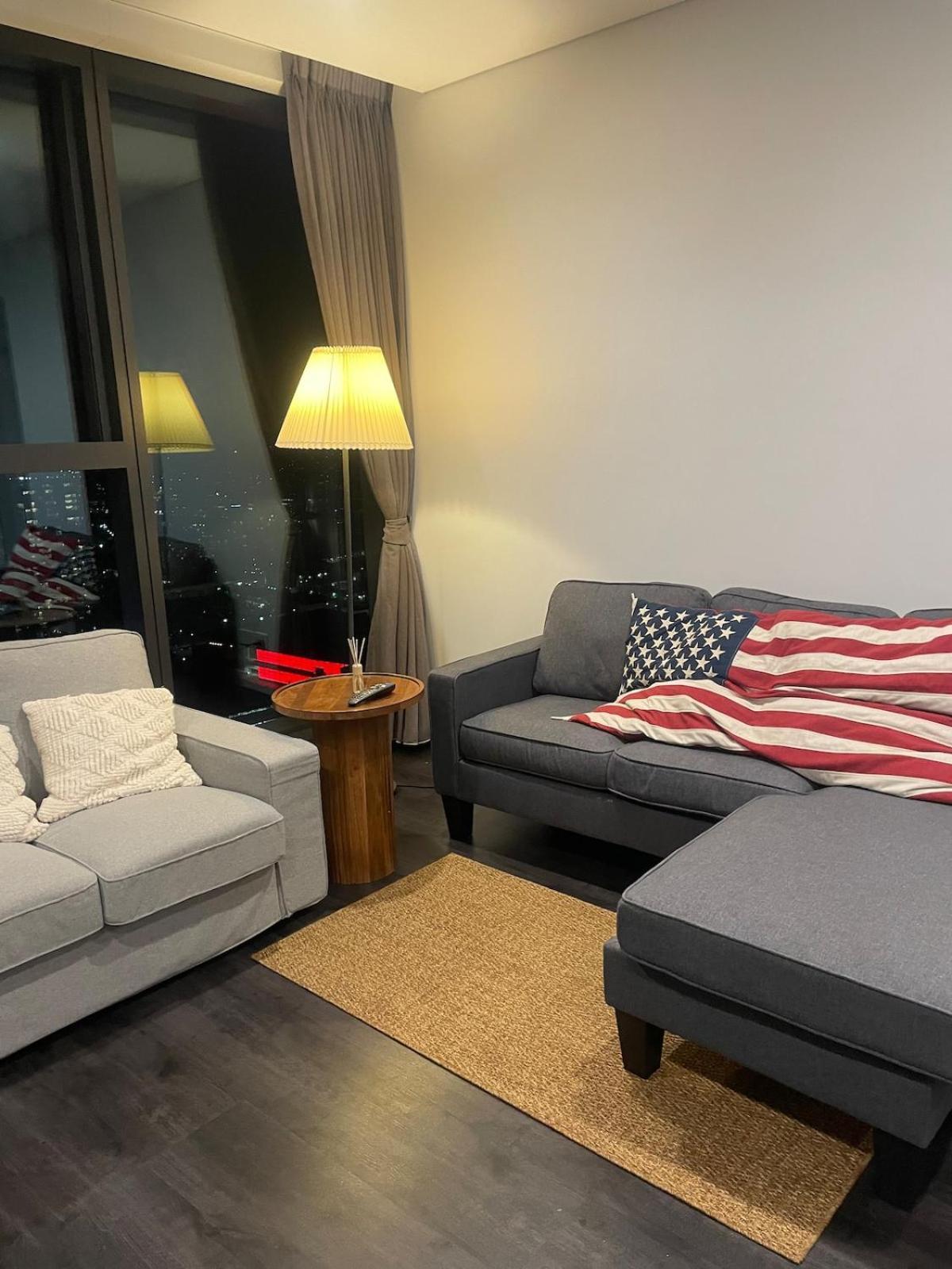 Riverview 1 Bed Luxury Apartment *