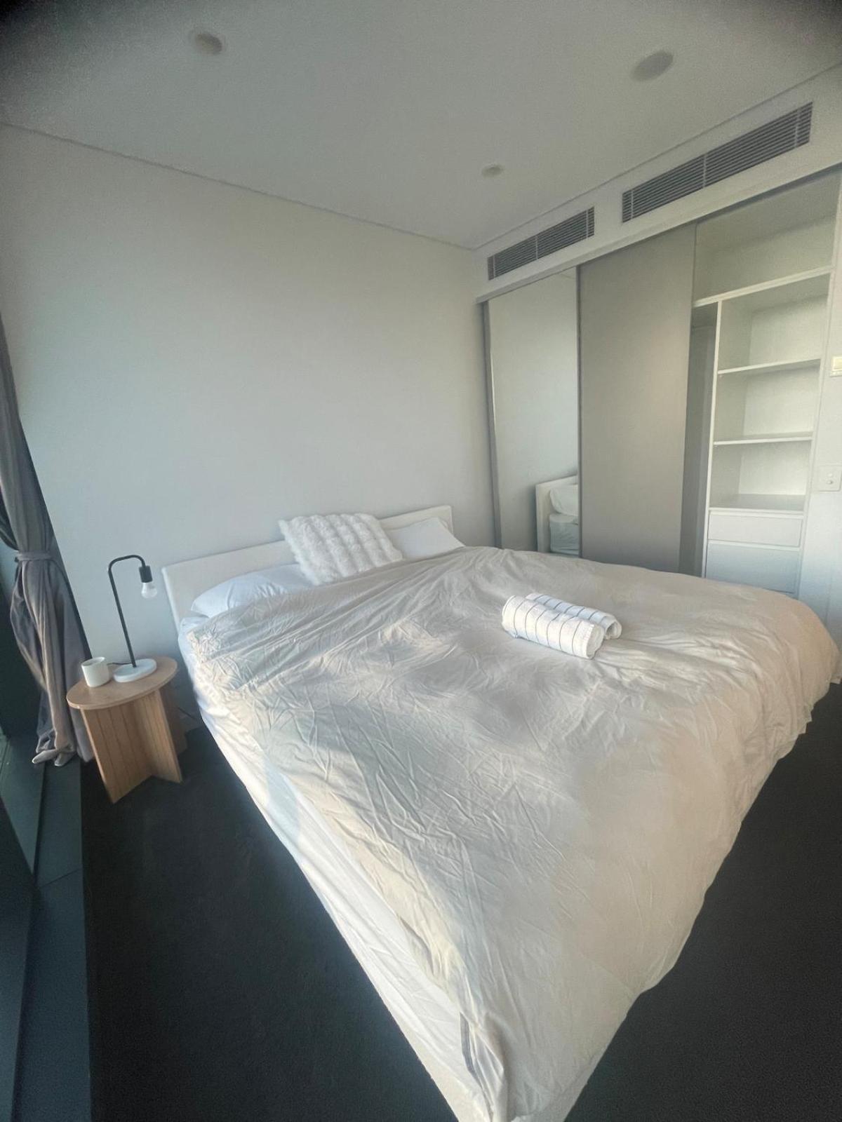 Apartment Riverview 1 Bed Luxury *