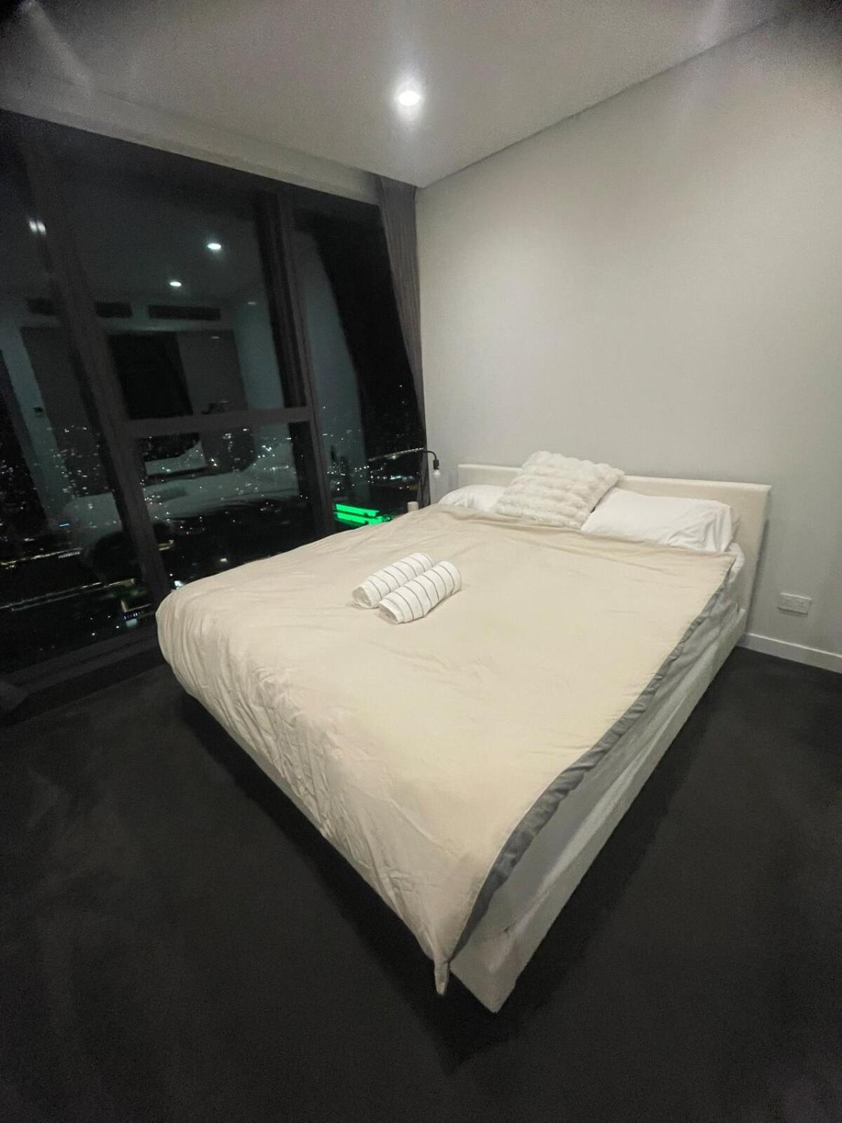 Apartment Riverview 1 Bed Luxury Brisbane