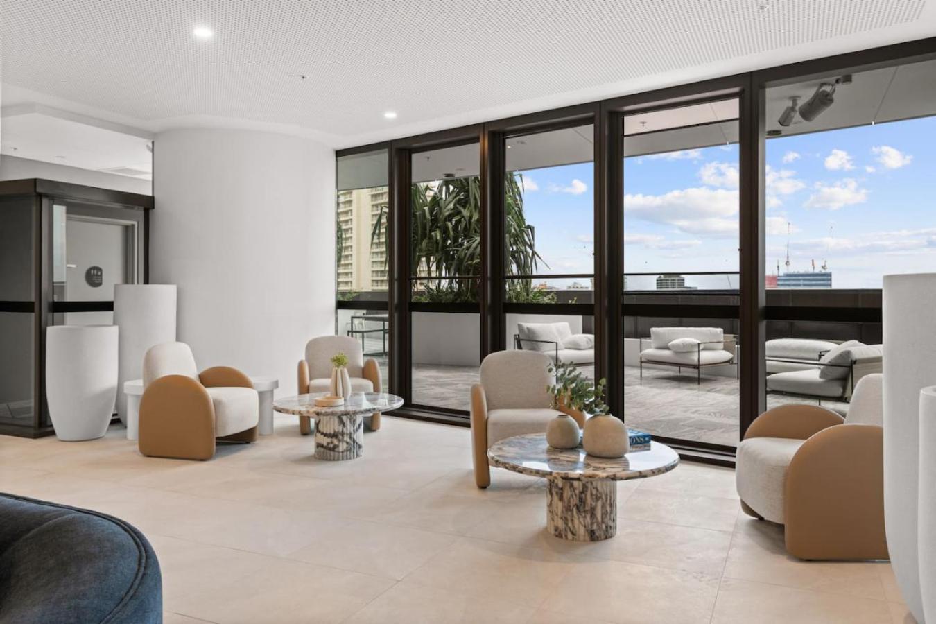 Apartment 1 Bedroom In Queens Wharf Brisbane