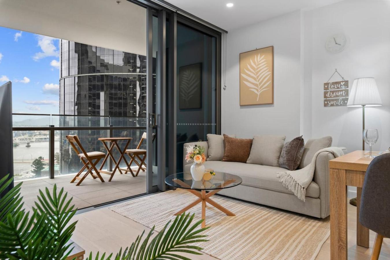 1 Bedroom In Queens Wharf Brisbane