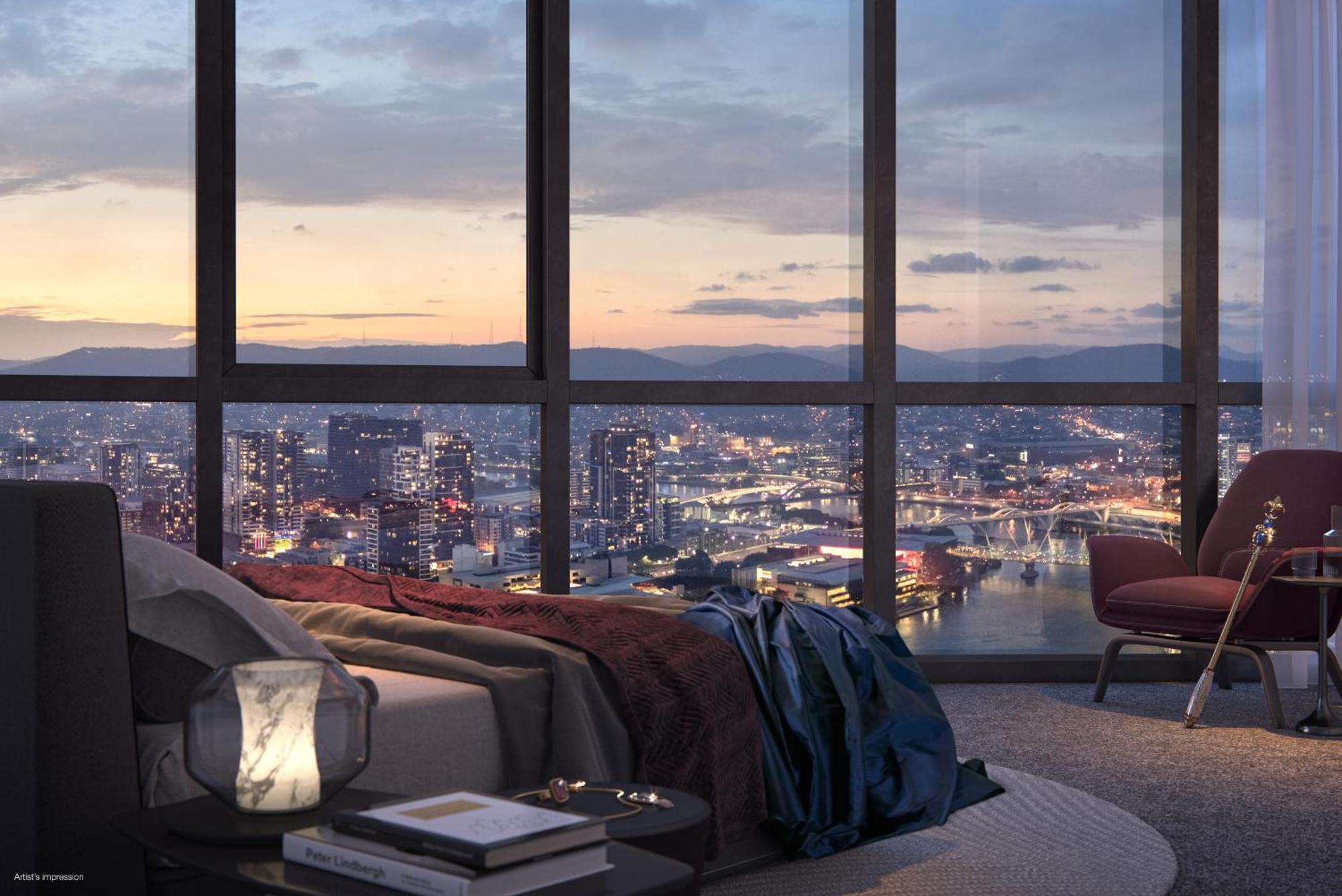 Queen's Wharf Residences Aparthotel