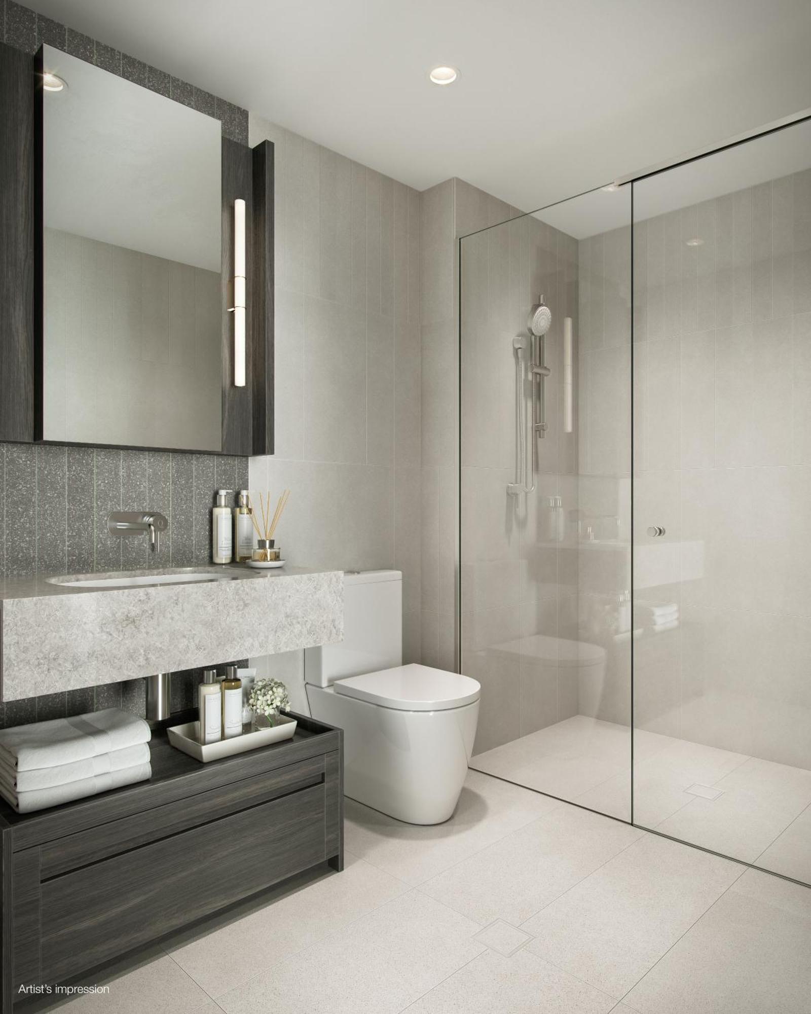 Queen's Wharf Residences Aparthotel