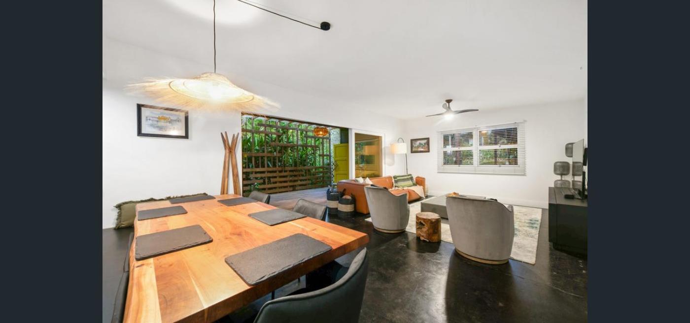 Holiday home Inner Oasis