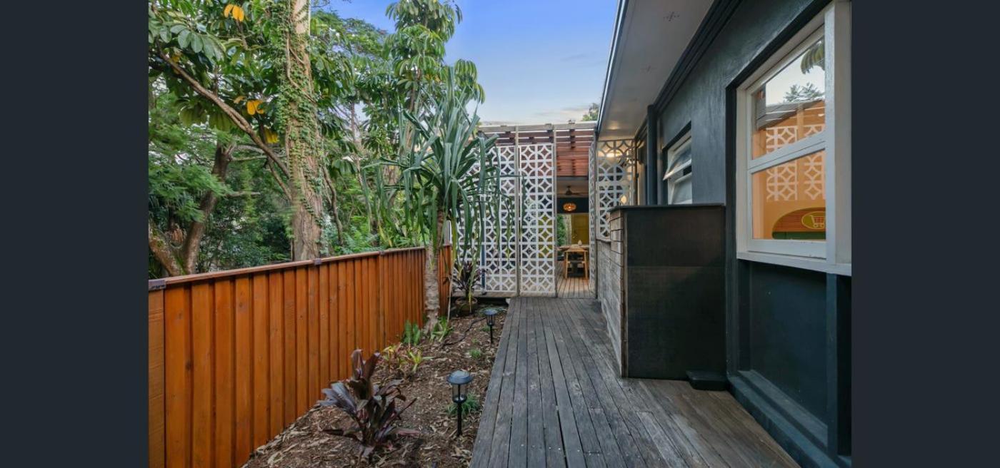 Holiday home Inner Oasis Brisbane