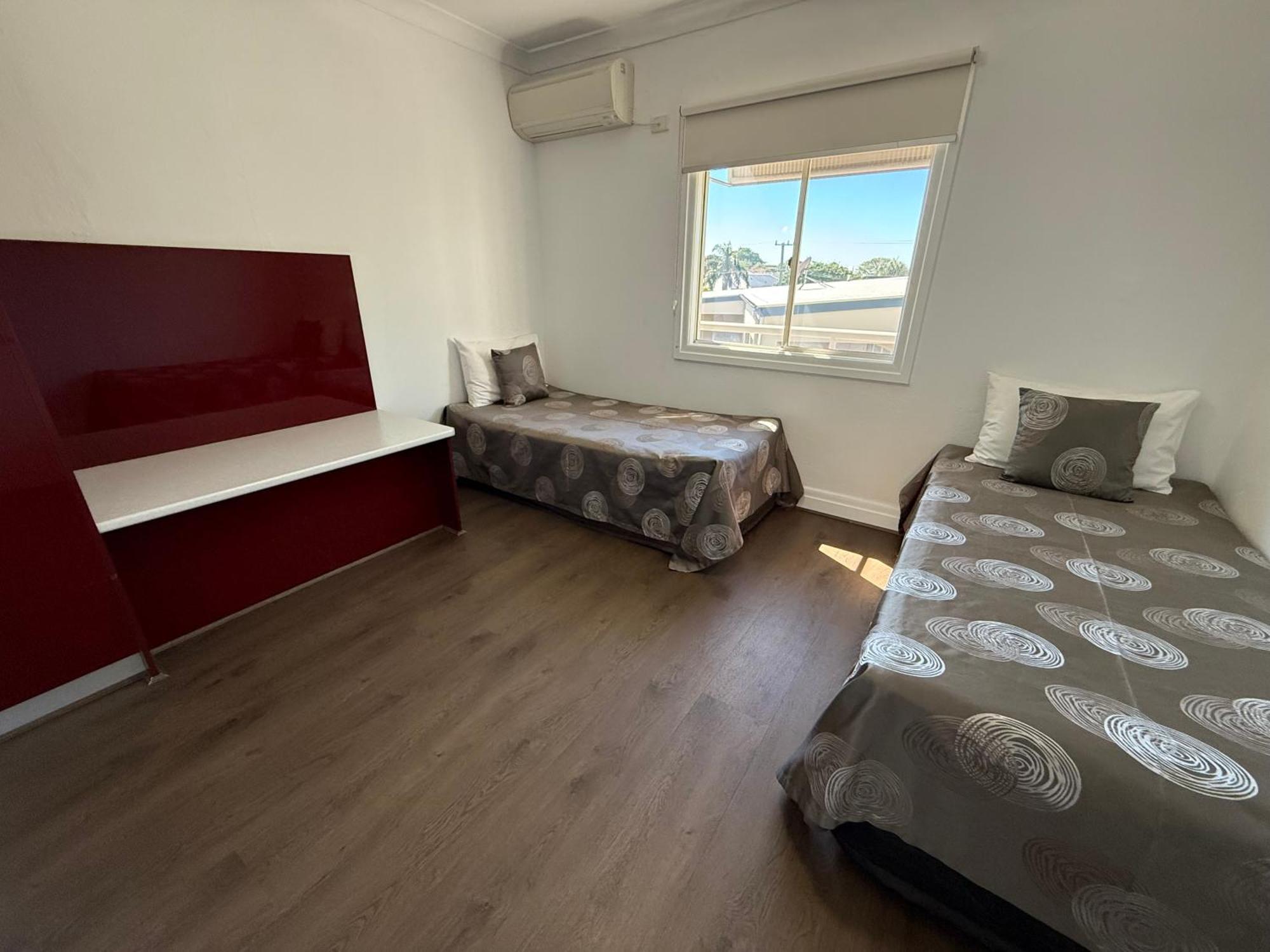 Aparthotel Hampton Court