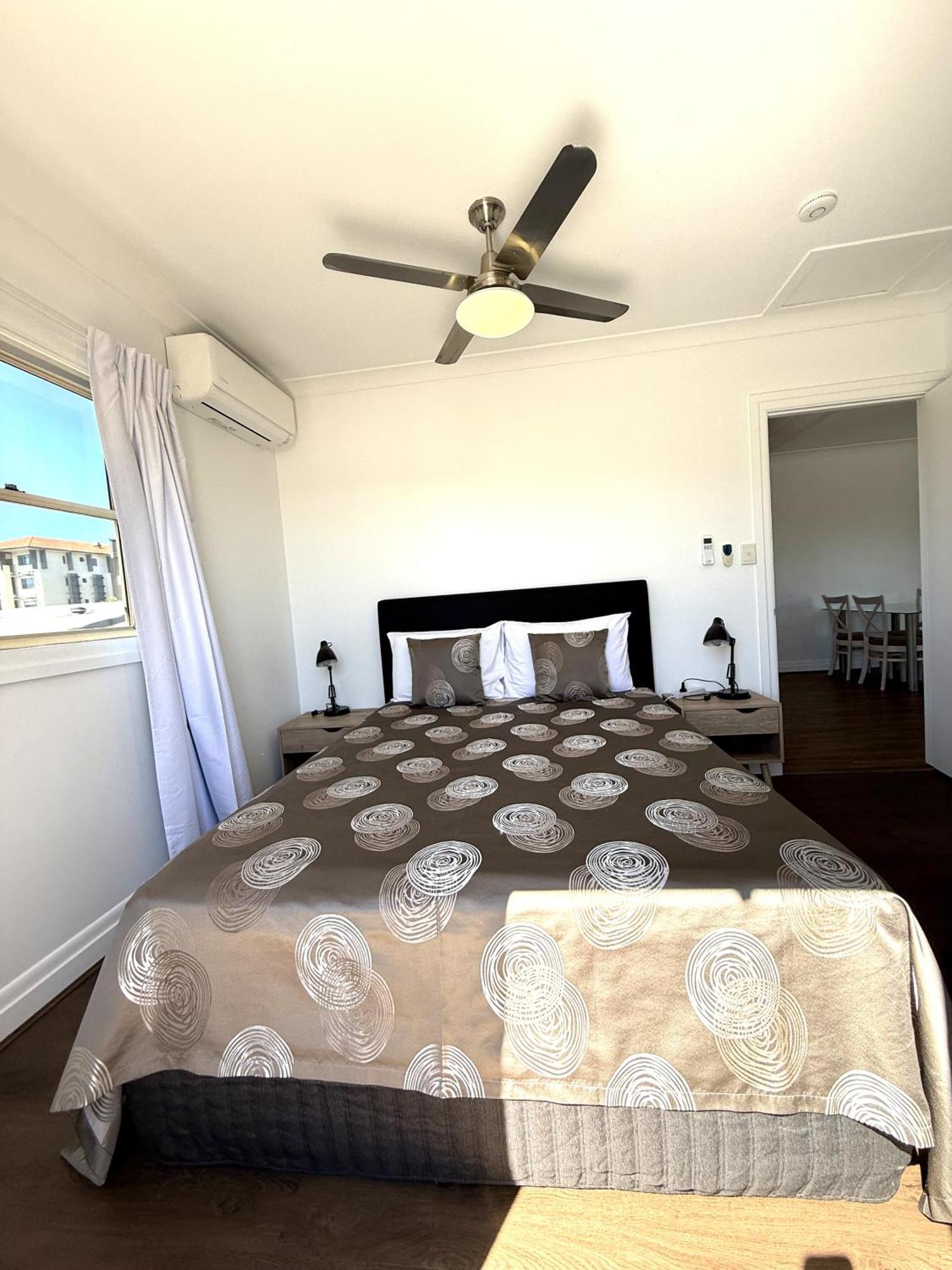 Hampton Court 4* Brisbane