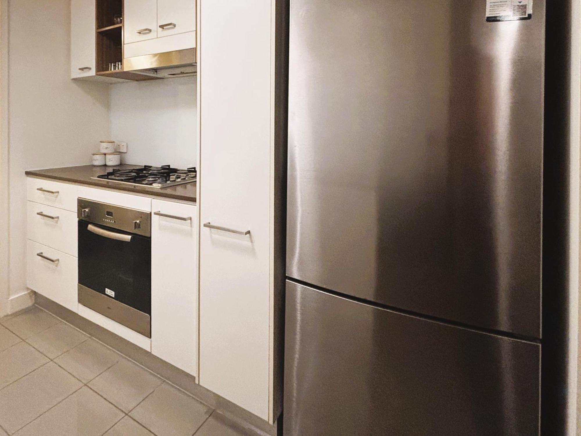 S&P Apartments - Charlotte St * Brisbane