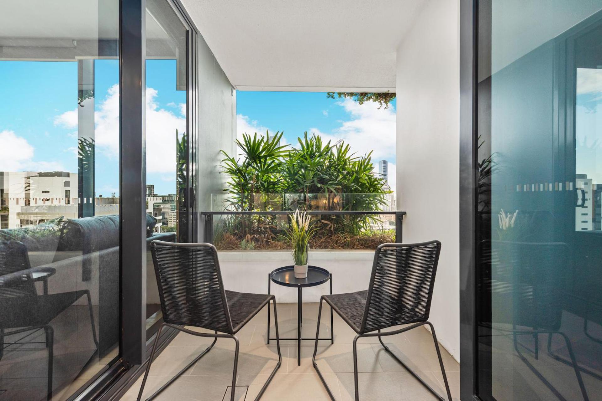 Apartment Breathtaking & River Views With Pool, Gym, Park *