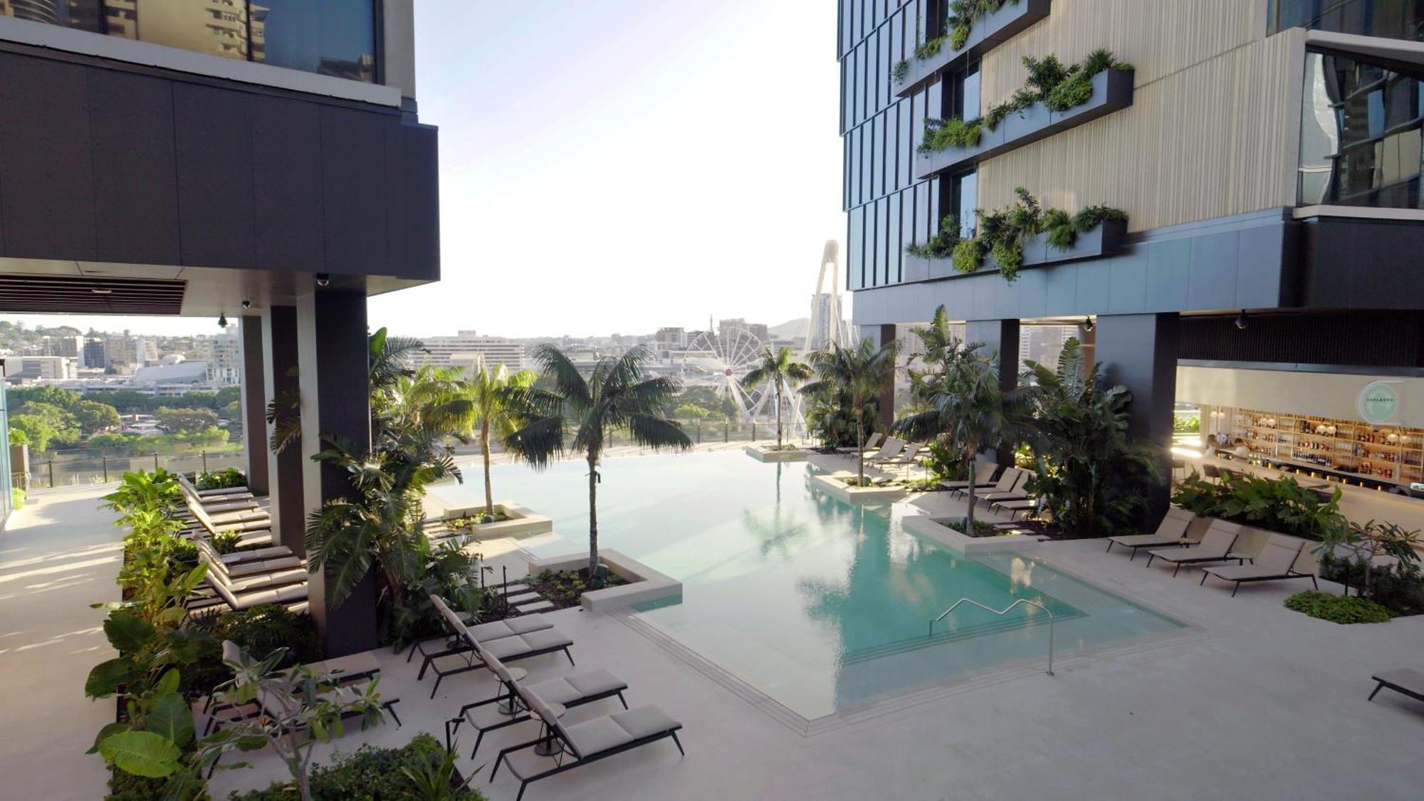 The Star Grand 5* Brisbane