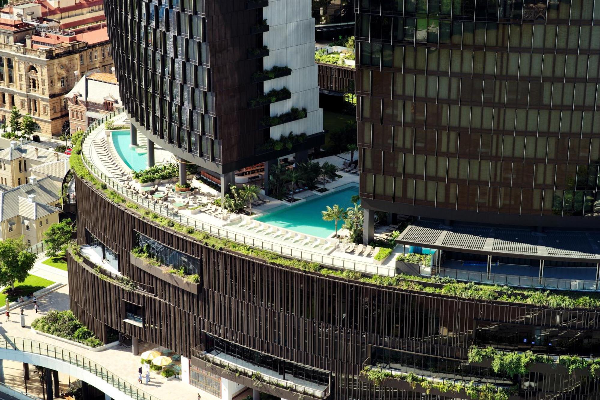 The Star Grand Hotel Brisbane