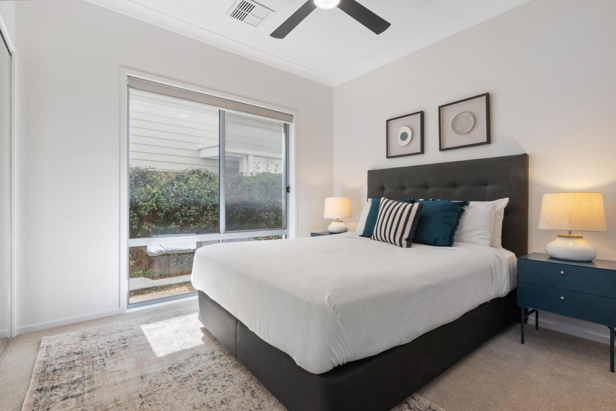 Holiday home Large Family With Pool & Brisbane