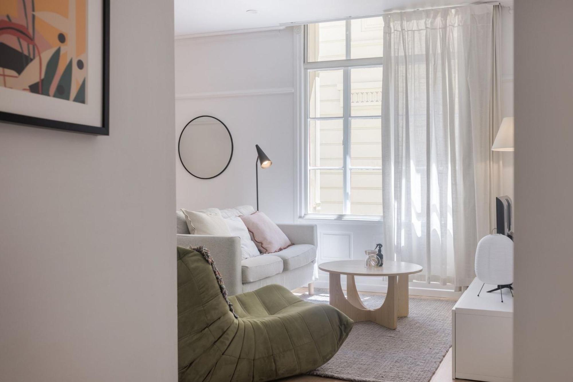 The Executive Nook * Brisbane