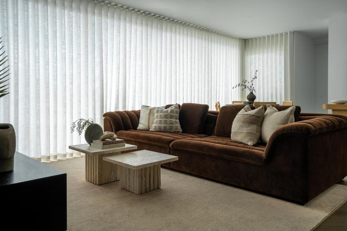 3br Penthouse Pvt Hot Tub Brisbane