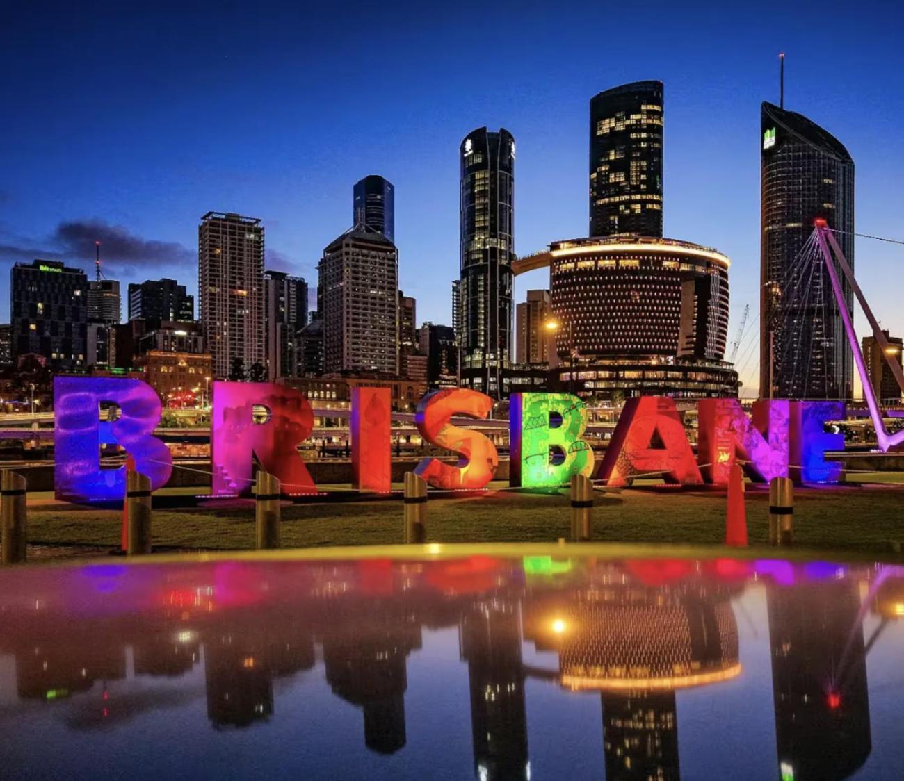 Apartment Cassa Qw - Queens Wharf Modern Managed By The Cassa Brisbane