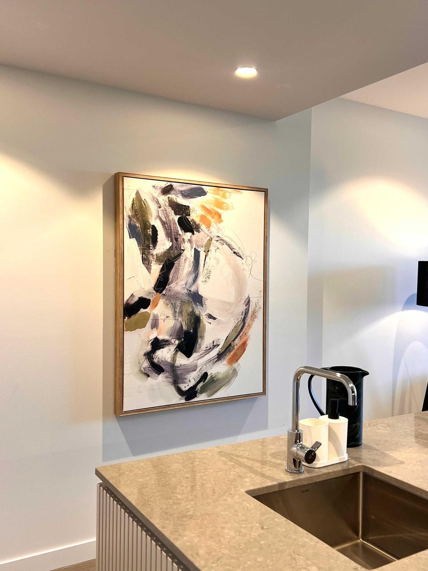 Queen's Wharf Residences 1br - Direct Skywalk To Casino & Cbd Ferries