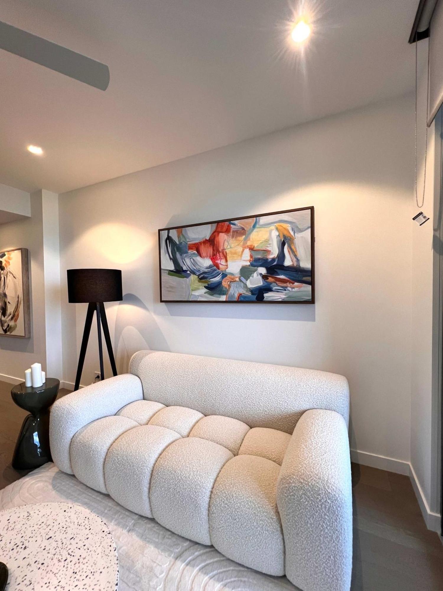 Queen's Wharf Residences 1br - Direct Skywalk To Casino & Cbd Ferries Apartment Brisbane