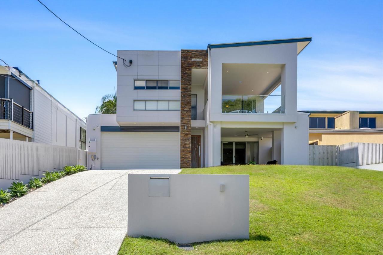 Holiday home Modern Luxury Riverfront Sanctuary Brisbane